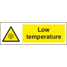 Low Temperature